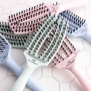 Olivia Garden Fingerbrush