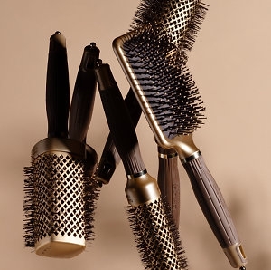 Olivia Garden NanoThermic