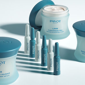 Payot Lisse