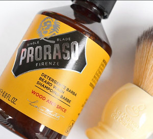 Proraso Mytí