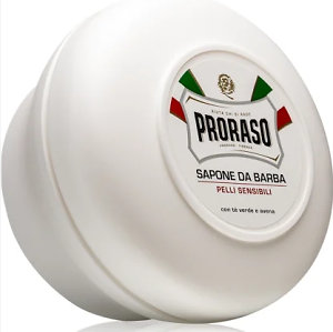 Proraso Holenie