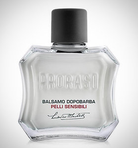 Proraso Po holení