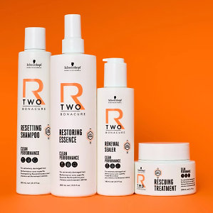 Schwarzkopf Professional Bonacure R-TWO