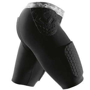 Chrániče stehien a zadku