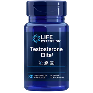 Doplňky stravy pro muže