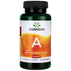 Vitamin A