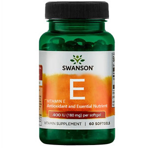 Vitamin E