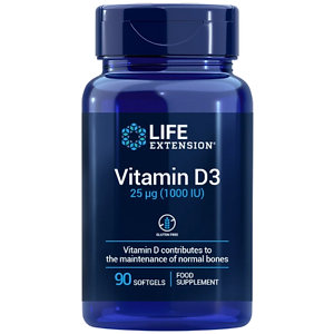 Vitamin D