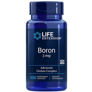 Boron