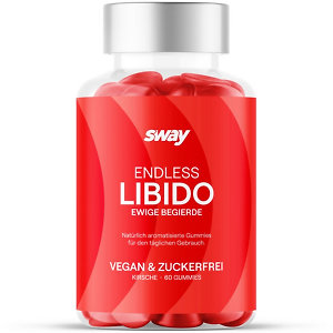 Doplňky pro sexuální zdraví