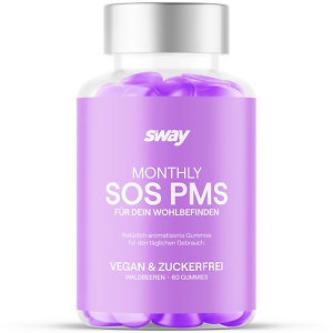 Doplňky pro podporu hormonální rovnováhy