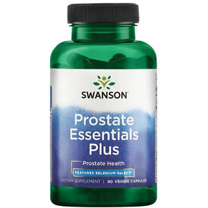 Doplňky stravy na erekci a prostatu