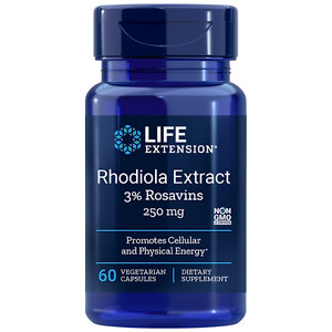 Rhodiola