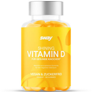 Doplňky pro zdravé a silné kosti