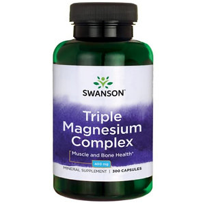 Nahrungsergänzungsmittel für gesunde Muskeln