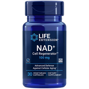 Fortgeschrittene Langlebigkeitsnährstoffe gegen Zellalterung