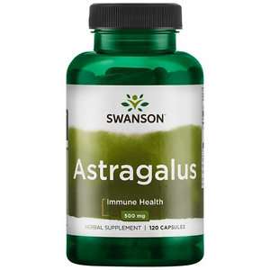 Ženšen a další adaptogeny