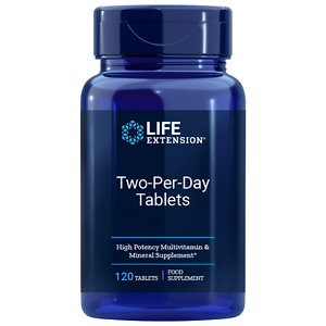 Vitamíny a minerály na posílení imunity