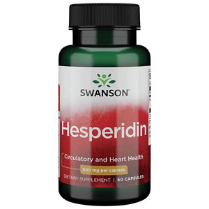 Doplňky pro zdravé srdce