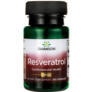 Doplňky pro zdravou cévní soustava