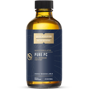 Doplnky pre mitochondriálnu podporu