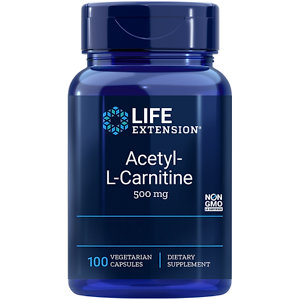 Doplňky pro snížení procesů spojených se stárnutím