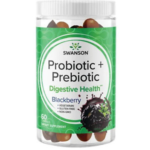 Probiotika & Präbiotika