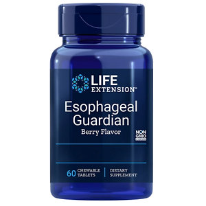 Doplňky pro správnou funkci žaludku