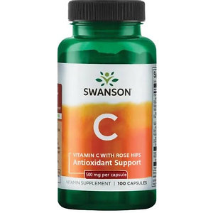 Vitamin C