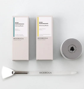 Biodroga Mask Performance