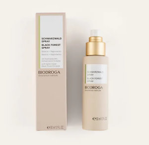 Biodroga Black Forest Spray