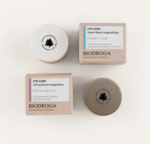 Biodroga Eye Care