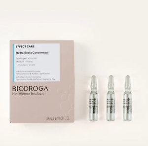 Biodroga Effect Care