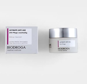 Biodroga Ultimate Anti Age