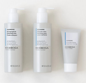 Biodroga Cleansing Medical