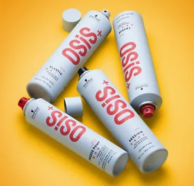 Schwarzkopf Professional Hold