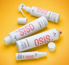 OSIS+ Smooth and Shine