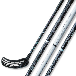 IFF Florbalové hole