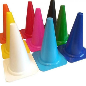 Tréninkové doplňky pro florbal