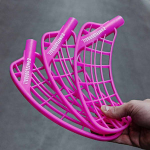 Zone Floorball Blades