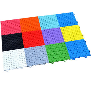 Športový povrch Floorbee