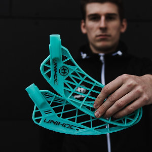 Unihoc Floorball Blades