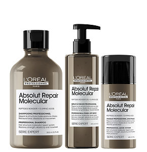 L'Oréal Professionnel Absolut Repair Molecular