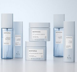 Goldwell Kerasilk Specialists