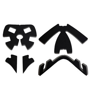 Náhradné polstrovanie