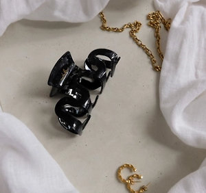 Invisibobble Clipstar