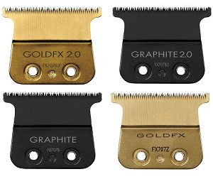 BaByliss PRO Čepele