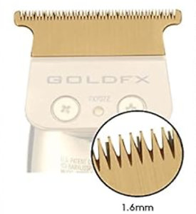 BaByliss PRO  Standart Tooth T-Blade