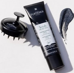 Rene Furterer  Scrub Head Spa