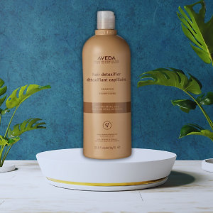 Aveda Hair Detoxifier